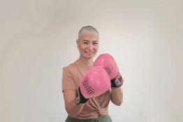 Mediclinic Dubai Mall Breast Cancer Awareness Mediclinic Dubai Mall Breast Cancer Awareness